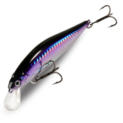 Sinking Minow 5-14G Jerkbait Fishing Lure Professional Gravity Balance System Cast Deep Bait Crank Wobbler Pesca Swimbait Pesca
