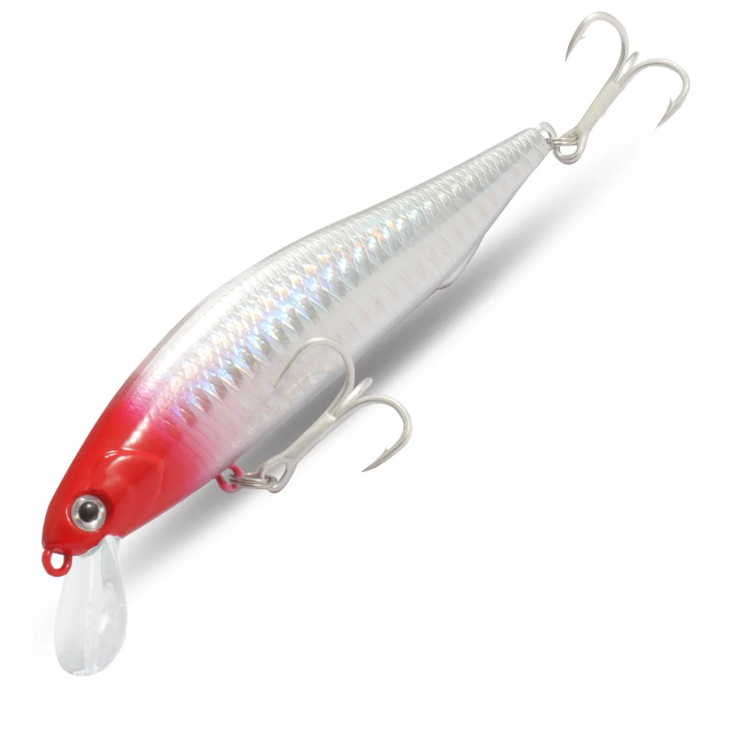Sinking Minow 5-14G Jerkbait Fishing Lure Professional Gravity Balance System Cast Deep Bait Crank Wobbler Pesca Swimbait Pesca